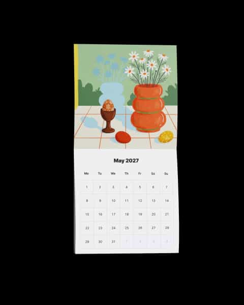 Calendar