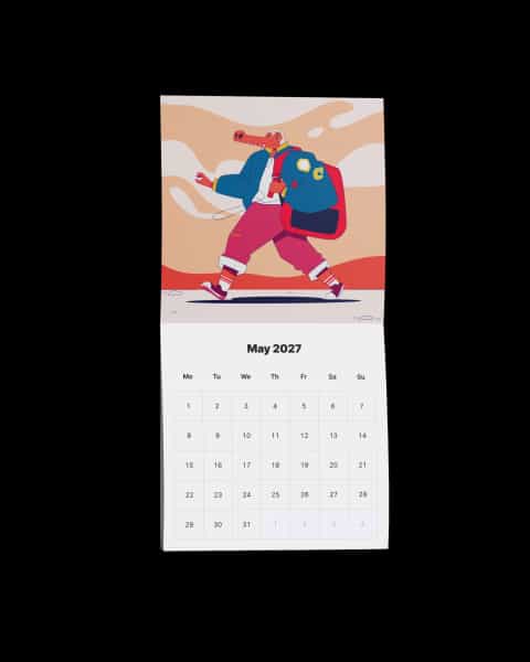 Calendar