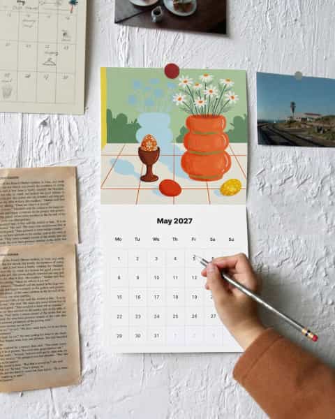 Calendar