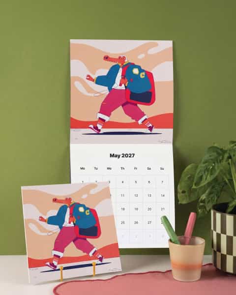 Calendar