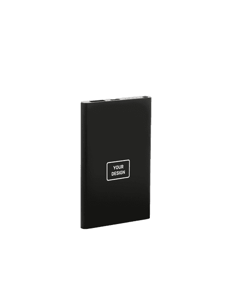  Recycled 4000 mAh Powerbank  