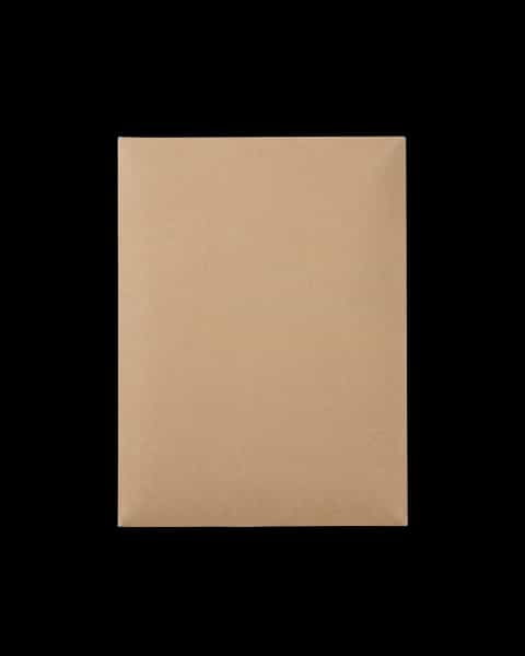 Plain Envelope