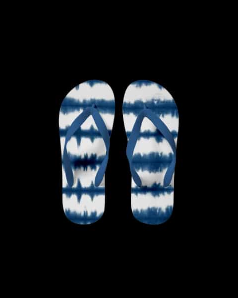 Beach Flip Flops