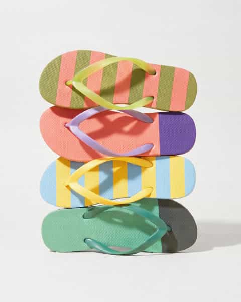 Beach Flip Flops