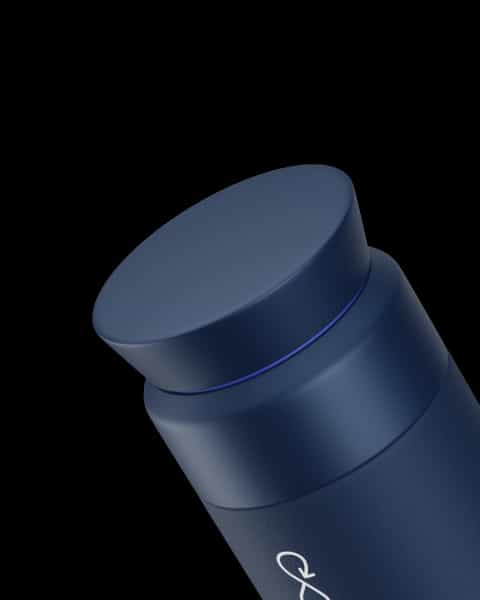 Ocean Bottle Brew Flask · 350ml