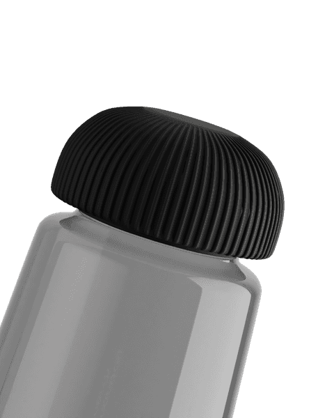RPET 575 ml Bottle