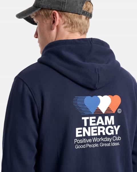 Premium Full-Zip Hoodie