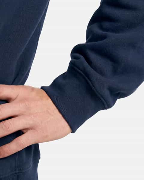 Premium Full-Zip Hoodie