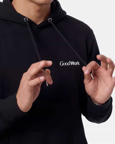 Express Hoodie