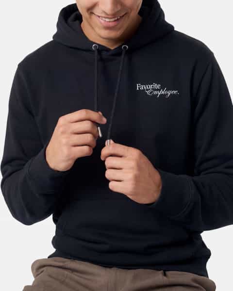 Express Hoodie