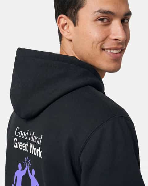 Express Hoodie