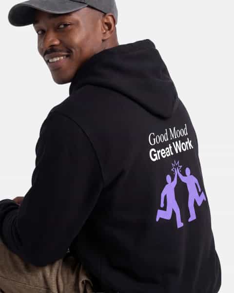 Express Hoodie