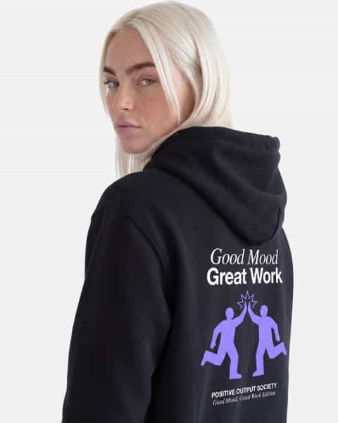 Express Hoodie