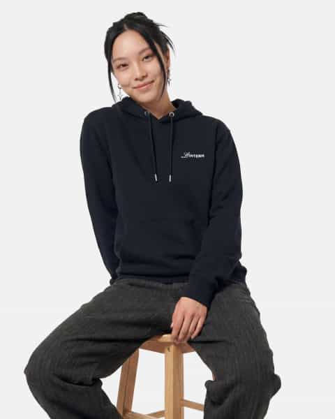 Express Hoodie