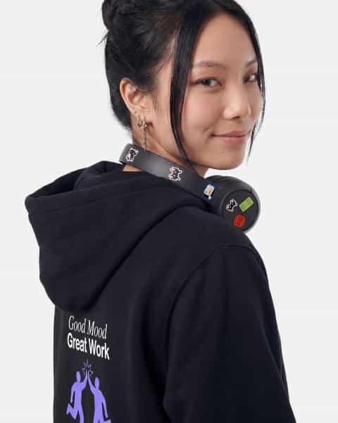 Express Hoodie