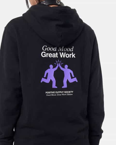 Express Hoodie