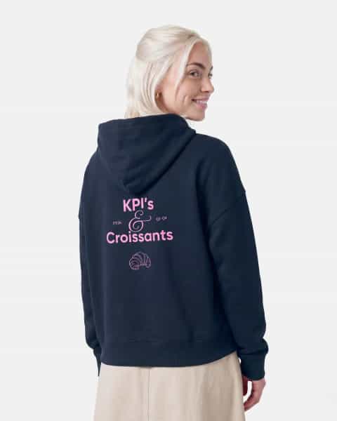 Women's Classic Hoodie
