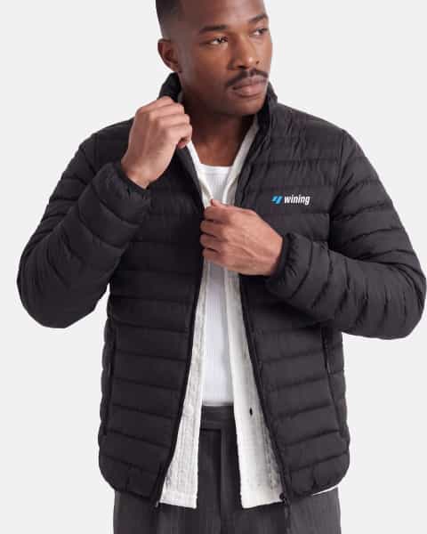Padded Jacket