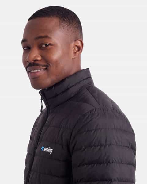 Padded Jacket