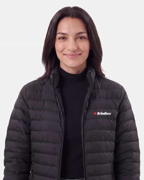 Padded Jacket