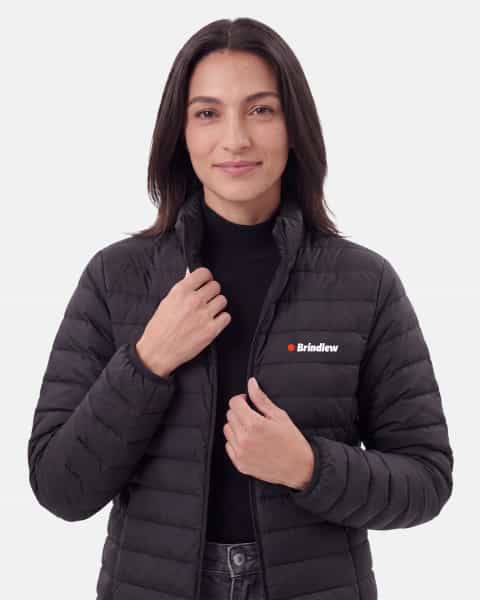 Padded Jacket