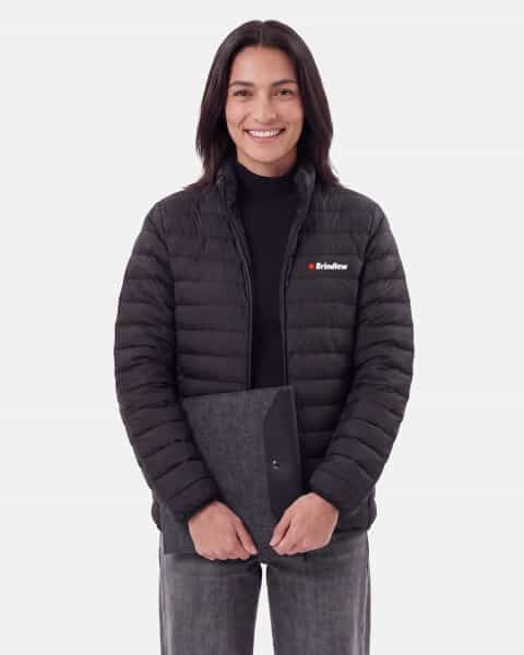 Padded Jacket