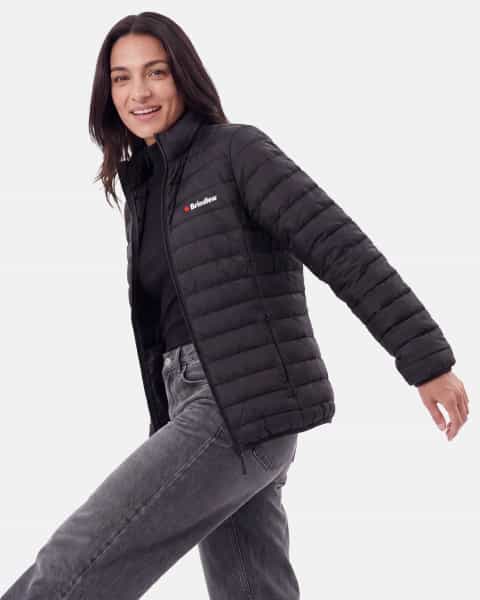 Padded Jacket