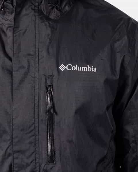 Columbia Men's Rain Jacket