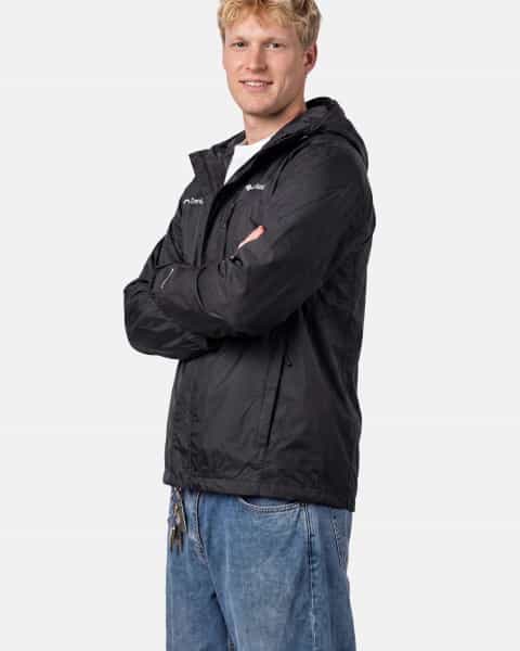 Columbia Men's Rain Jacket