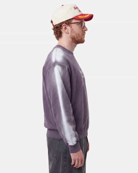 Bespoke Sweatshirt