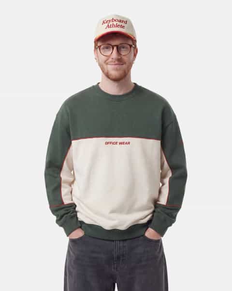 Bespoke Sweatshirt