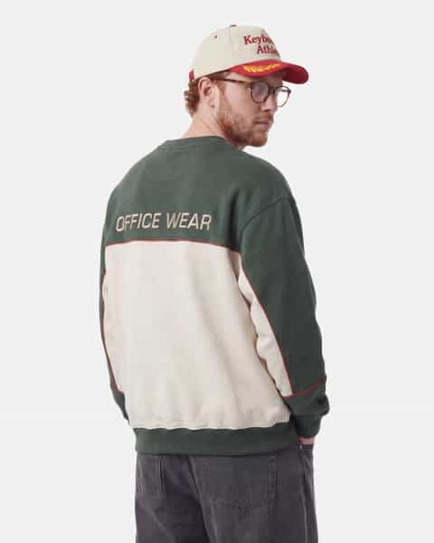 Bespoke Sweatshirt