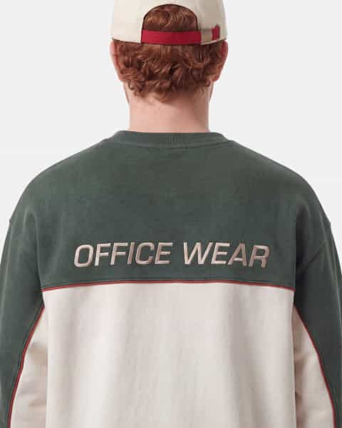 Bespoke Sweatshirt