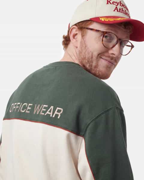 Bespoke Sweatshirt
