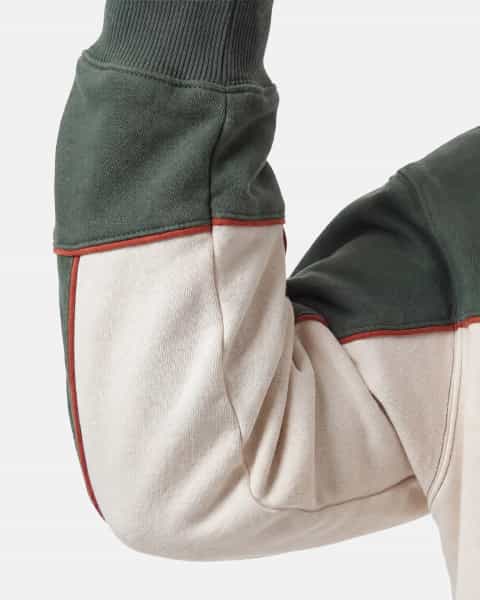 Bespoke Sweatshirt