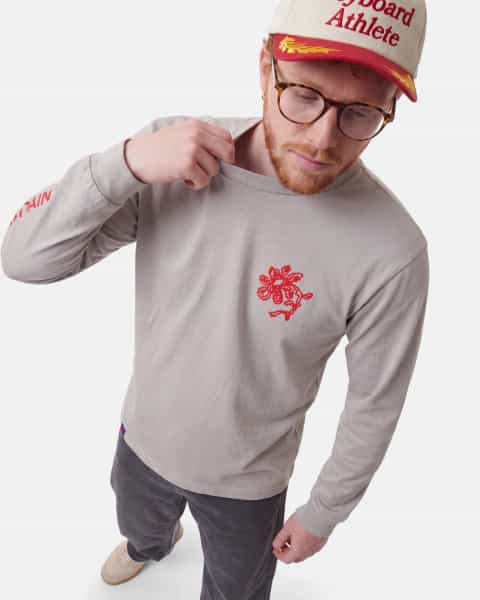Bespoke Sweatshirt