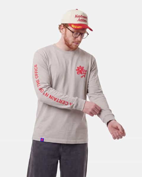 Bespoke Sweatshirt