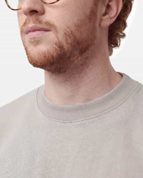 Bespoke Sweatshirt