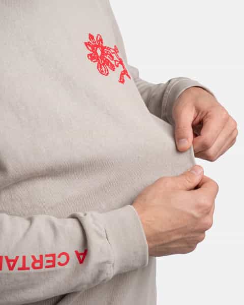 Bespoke Sweatshirt