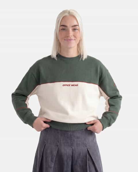 Bespoke Sweatshirt