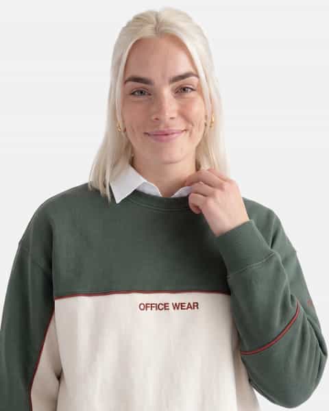 Bespoke Sweatshirt