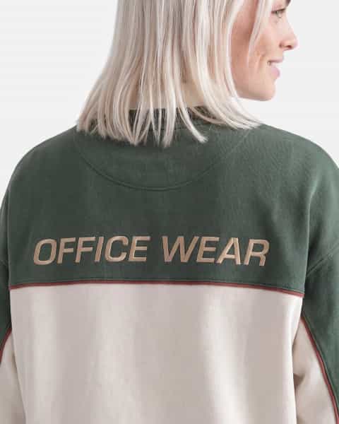 Bespoke Sweatshirt