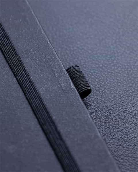 A5 Hardcover Notebook
