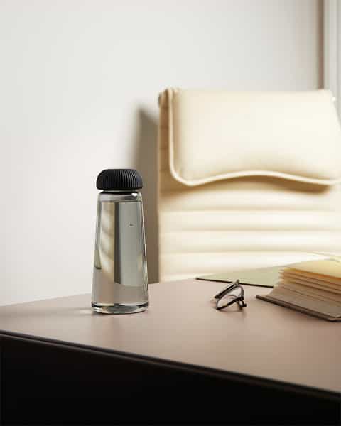 RPET 575 ml Bottle