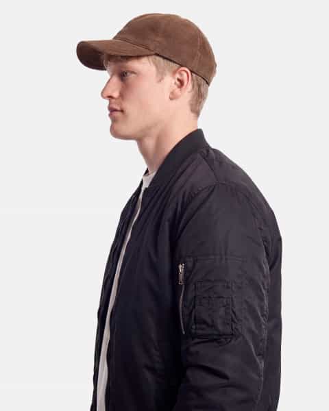 Premium Bomber