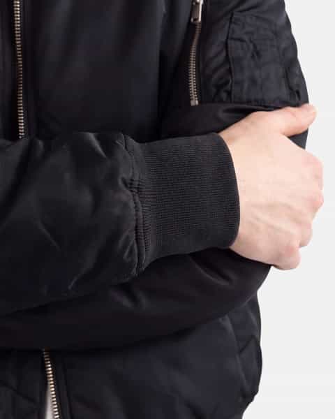 Premium Bomber