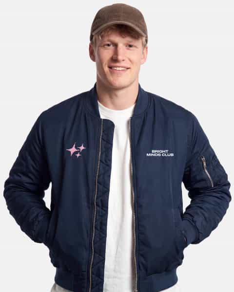 Premium Bomber