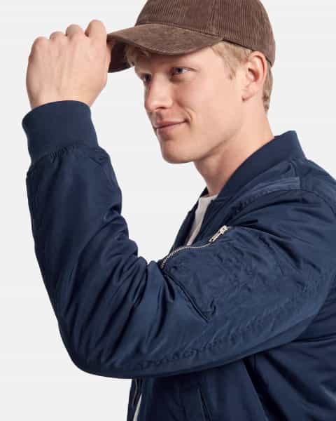 Premium Bomber