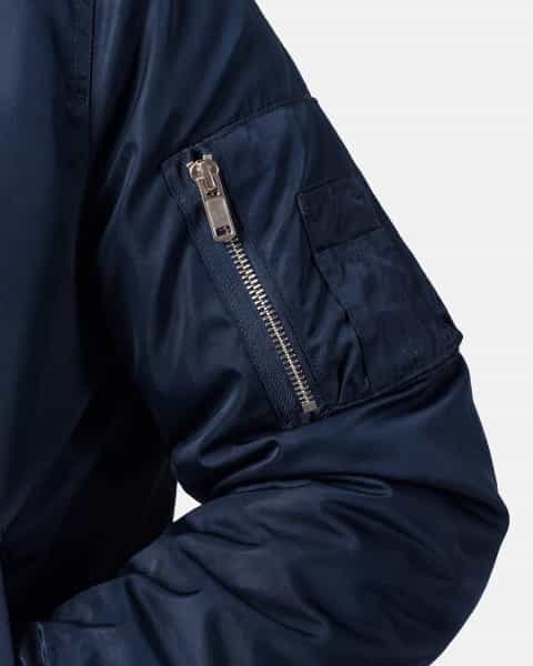 Premium Bomber