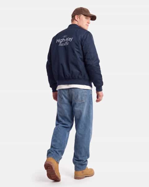 Premium Bomber